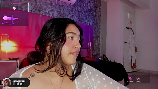 lilithst_ live sex cam