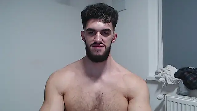 hiddenf (M young) - CUMSHOW