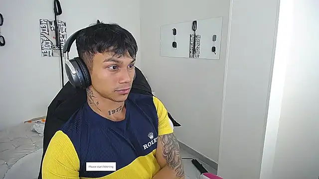 leonard_price - Leonard_Price's free webcam - UK Sex Cams