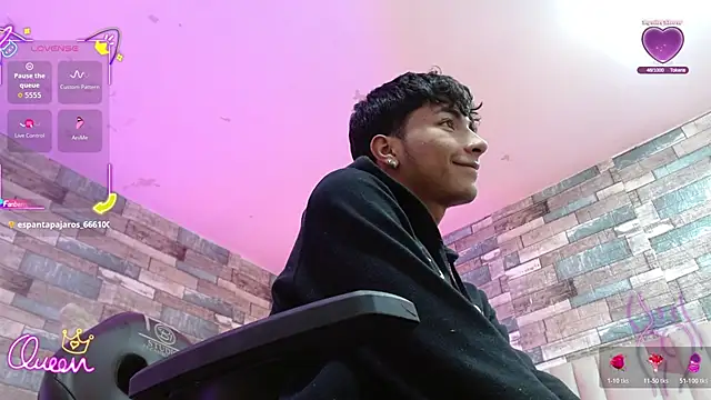 osamu_tay - Osamu_tay's free webcam - UK Sex Cams