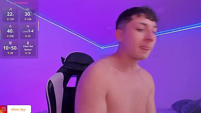 oliver_kyy webcam
