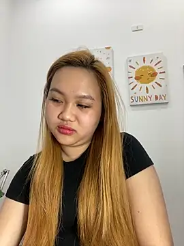 almira6868 (F young) - Happy New Year and today My Birday lovee