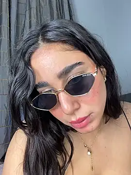 daloaa_mery - Daloaa_Mery's free webcam - UK Sex Cams