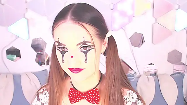 LexiKiss live sex cam