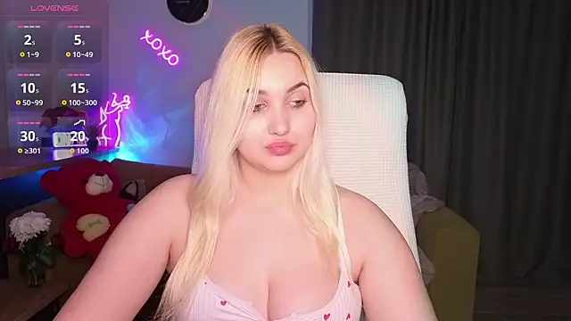 adrelaxina (F young) - Make my Day!