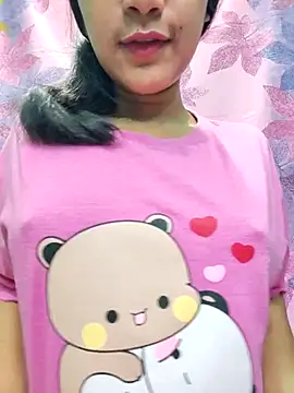 Webcam Model (Your_Private_Girl) is live