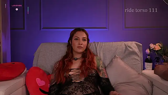 redjasmine_ - RedJasmine_'s free webcam - UK Sex Cams