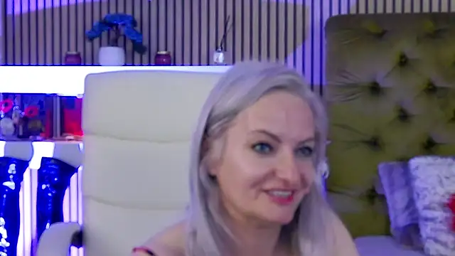 ladytouch (F milf) - ⚡Make me loose control under your touch