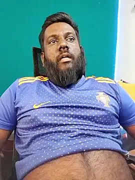 rayansmith_ (M young) - Chest Rub with Dildo