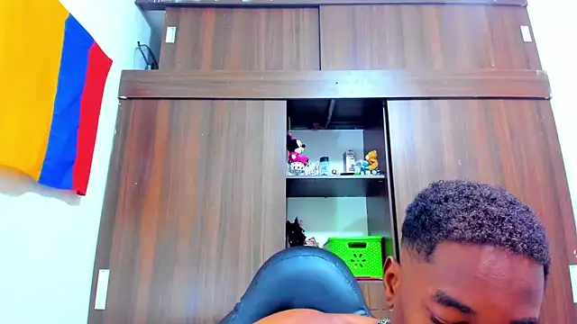 dreamastercum_ (M young) - cock hard and semen