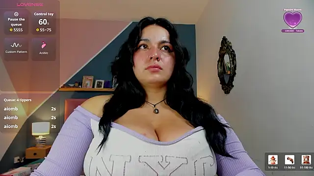 ana_coral (F young) - ✨🌸naked ✨🌸