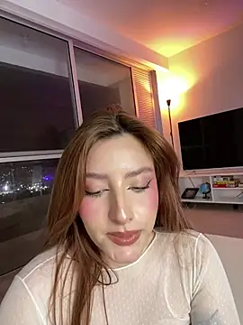 anavi_ (F young) - Squirt time