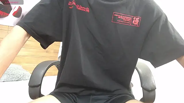 draxblade09 (M twink) - SHOW AND SPAN MY ASS