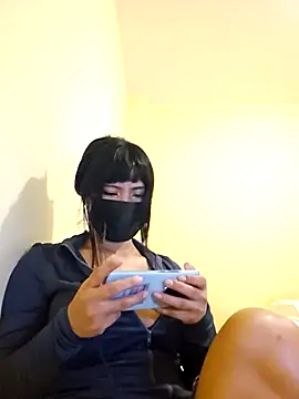 latin_summer (F young) - Cloused pussy 😪