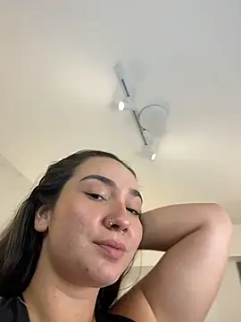 ava_blue (F young) - MULTI BIG SQUIRT IN TICKET SHOW