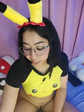 anni_ross (F young) - make me happy ❤