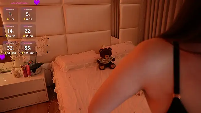 lilly_colins (F teen) - Handbra <3