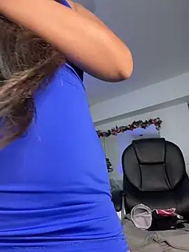 emiliia_richter__ (F teen) - NAKED OIL SHOW