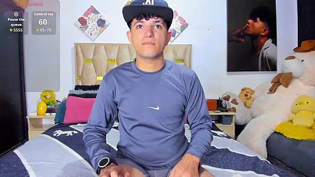 Preview of patrick_sanzz