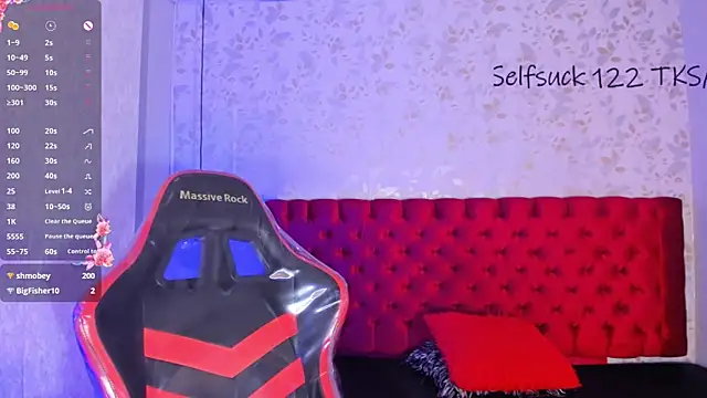 camii_raux Live Webcam on Stripchat