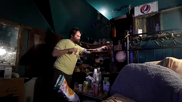 Preview of charactrzero