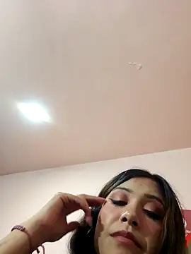 Webcam Model (-TheCatCrazy-)  is live.Free join now!