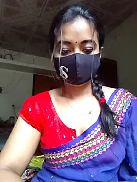 dil-ka-radhika - Dil-Ka-Radhika's free webcam - UK Sex Cams