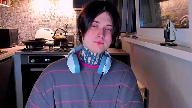 _torfin_ - _torfin_'s free webcam - UK Sex Cams