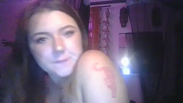 miss_seraphine - Miss_seraphine's free webcam - UK Sex Cams