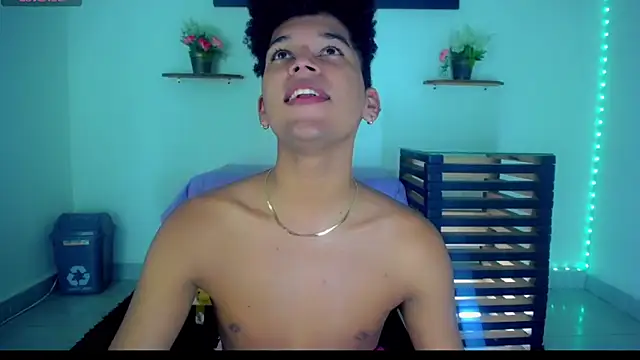 sebastian_-d - Sebastian_-D's free webcam - UK Sex Cams