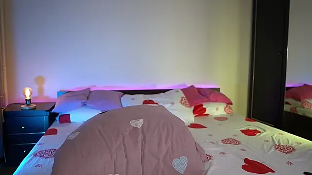 tiffanypierce - TiffanyPierce's free webcam - UK Sex Cams