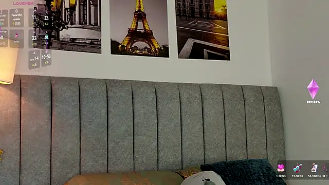 caralella - Caralella's free webcam - UK Sex Cams