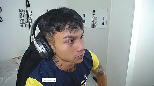 leonard_price - Leonard_Price's free webcam - UK Sex Cams