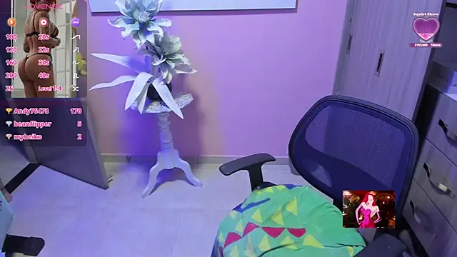 KAROL_MILF live sex cam