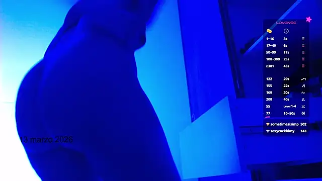 avelisse_ - Avelisse_'s free webcam - UK Sex Cams