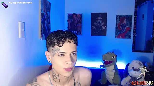 alex_rockstar live sex cam