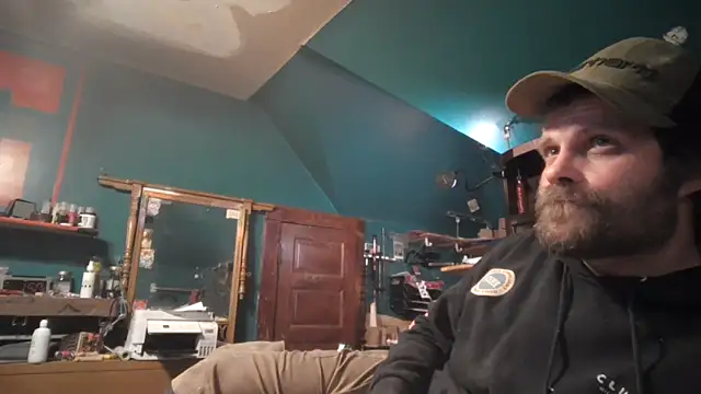 Preview of charactrzero