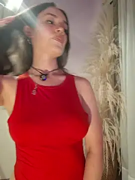 Webcam Model (Kate_Amaretto_)  is live.Free join now!