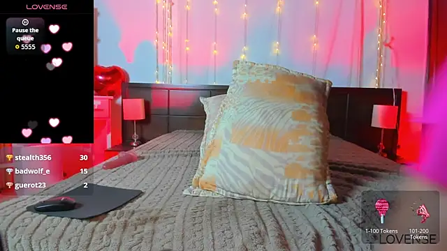 Afbeelding van MiaMarin_hot