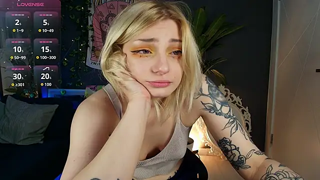 avasun (F young) - make my ass red