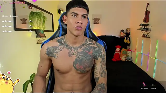 Damian_latinxxx live sex cam