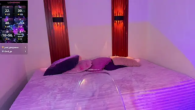 brendajennerr - Brendajennerr's free webcam - UK Sex Cams