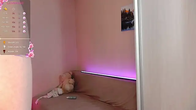 alexa_sparkle - Alexa_Sparkle's free webcam - UK Sex Cams