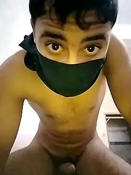 Solo5665's Thumbnail