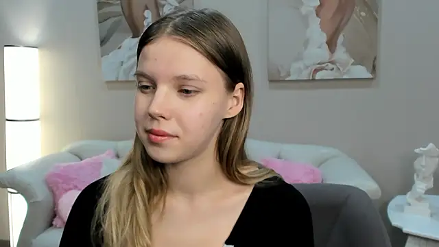 HallyBradley live sex cam