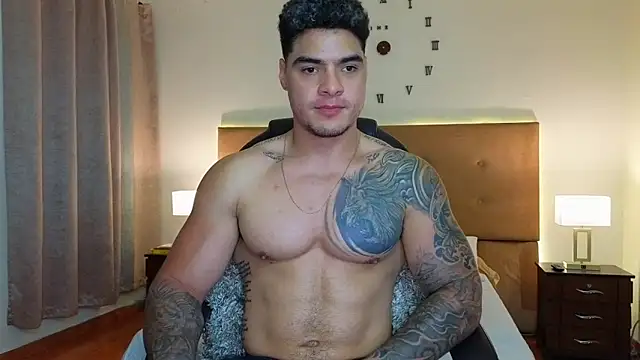 steven_velez - Steven_Velez's free webcam - UK Sex Cams