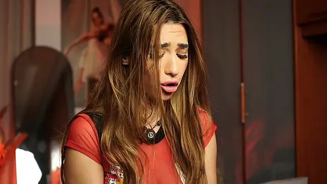 italiangirl (F young) - Lovense Spinel Creamy Orgasm - Doggy