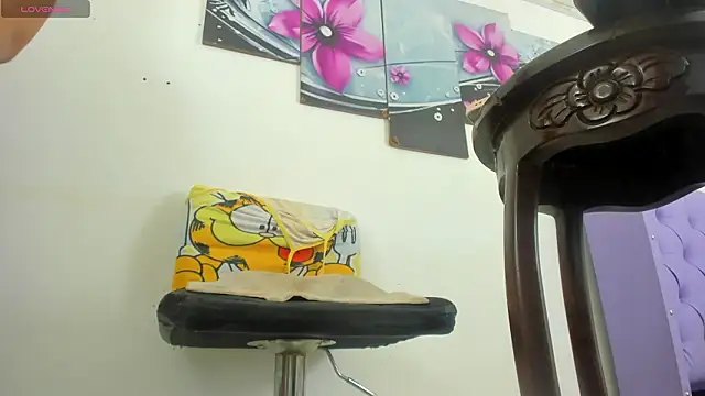 baiolethX live sex cam