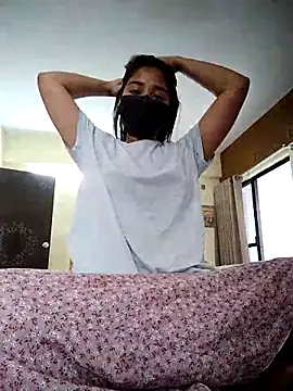 CloudyMist Live Webcam on Stripchat