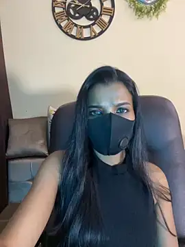 its_ur_flora (F young) - Ass oil massage